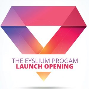 Alex Becker - Elysium First Day