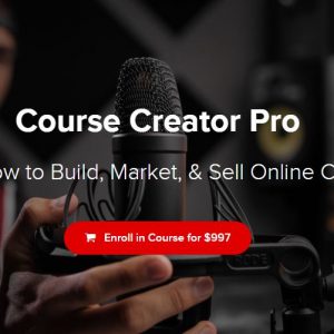 Parker Walbeck - Course Creator Pro