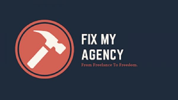 Ryan Steenburgh - Fix My Agency