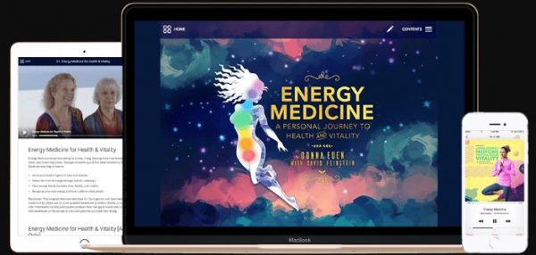 MindValley - Energy Medicine