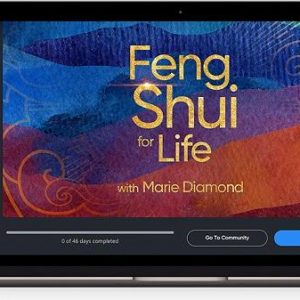 MindValley - Feng Shui for Life