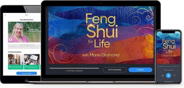 MindValley - Feng Shui for Life