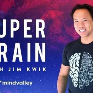 MindValley - Superbrain