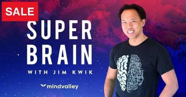 MindValley - Superbrain