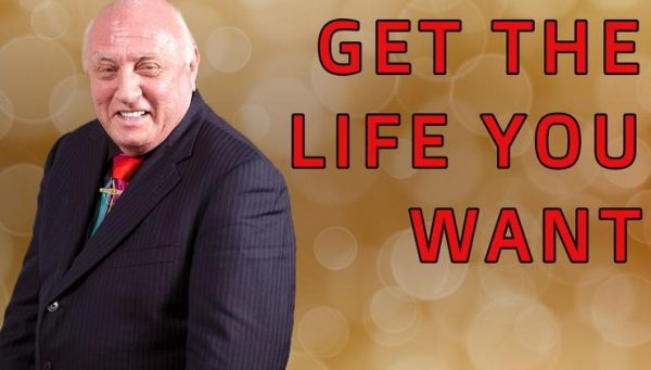 NLP Eternal - Get the Life You Want