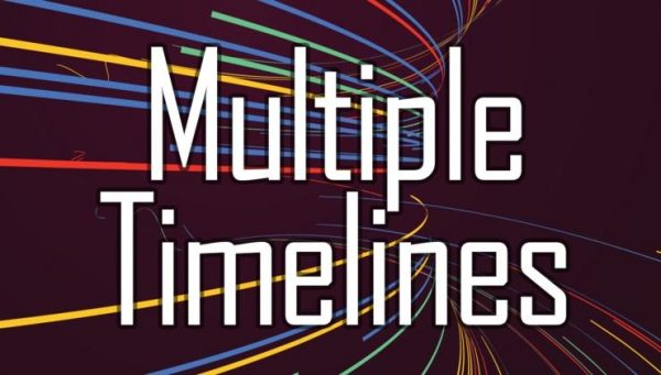 NLP Eternal - Multiple Timelines