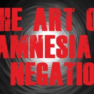 NLP Eternal - The Art of Amnesia and Negation