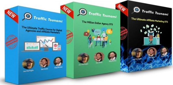 Traffic-Tsunami-amp-Fusion-Protocol