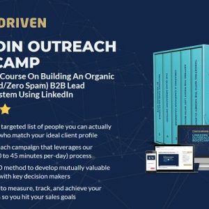 Isaac Anderson - Linkedin Outreach Bootcamp