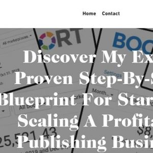 No-Content-amp-Low-Content-Publishing-Blueprint