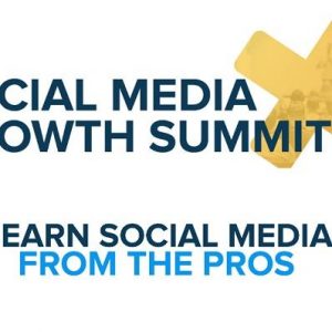 Social Media X Growth Summit 2020