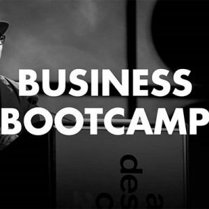 The Futur - Business Bootcamp V with Chris Do