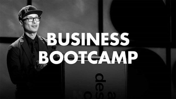 The Futur - Business Bootcamp V with Chris Do