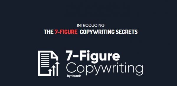 Foundr - 7-Figure Copywriting