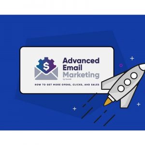 Foundr - Advanced Email Marketing