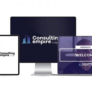 Foundr - Consulting Empire