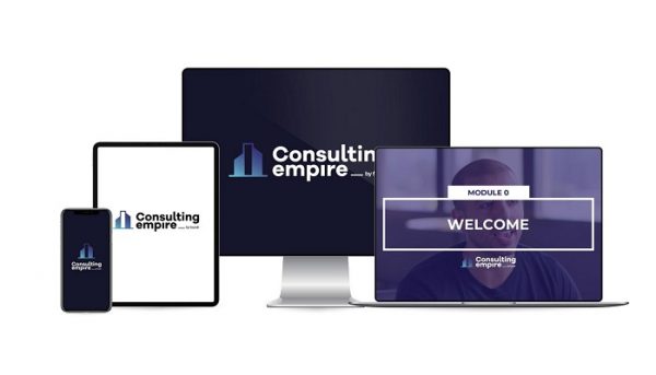 Foundr - Consulting Empire