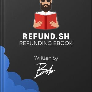 REFUND.SH - Refunding E-Book V3