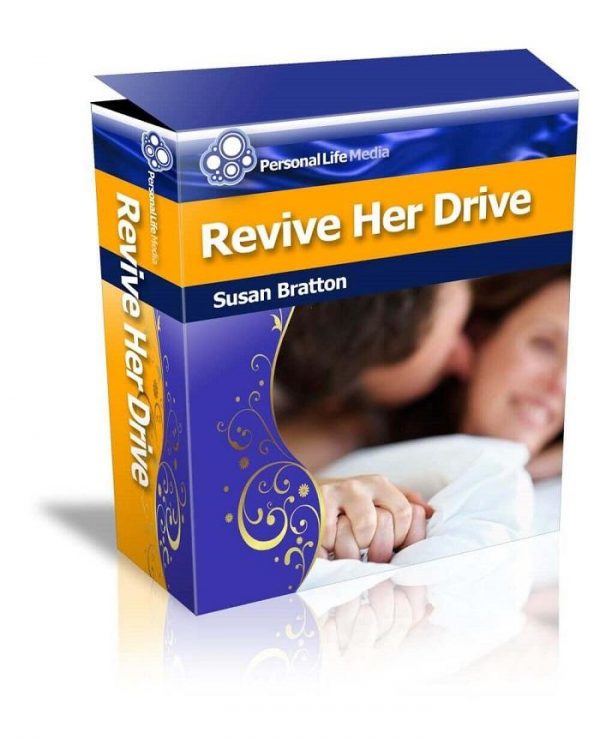 tim-susan-bratton-the-revive-her-drive