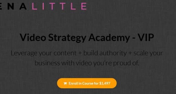 trena-little-video-strategy-academy-vip