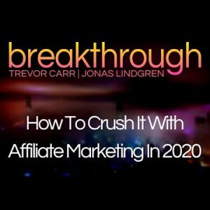 Breakthrough Sales - PHLOS Internet Marketing