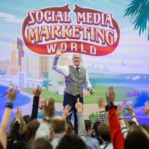 Social Media Marketing World Session 2020