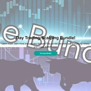 Day Trading Scalping Bundle