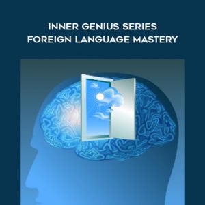 Inner Genius Series - Foreign Language Mastery