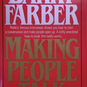 Barry Farber - Making People Talk