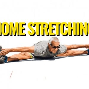 Hyperbolic Stretching