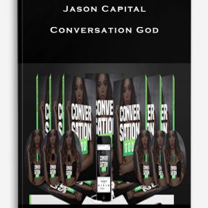 Jason Capital - Conversation God