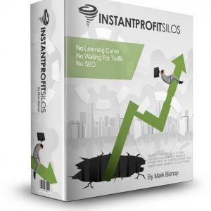 Mark Bishop - Instant Profit Silos