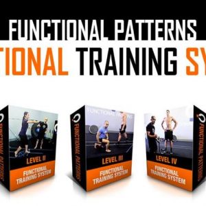 The Official Functional Training System - Functional Patterns