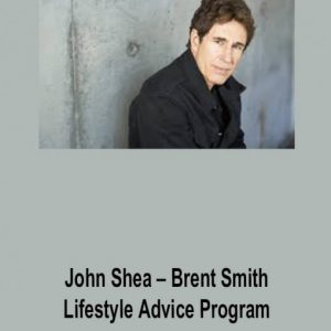 Brent Smith - Lifestyle Advice Program