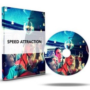 David Snyder - Speed Attraction