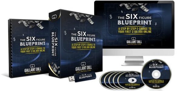 gallant-dill-six-figure-blueprint