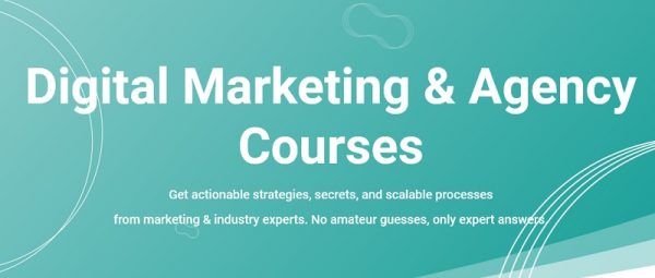 AgencySavvy - Digital Marketing & Agency Courses