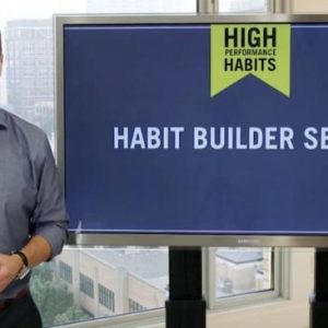 brendon-burchard-high-performance-habit-builder-series