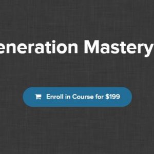 deepak-kanakaraju-lead-generation-mastery