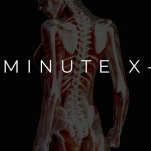 Six-Minute X-Ray Course - Behavior Pilot 1