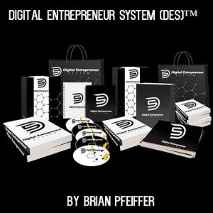 brian-pfeiffer-digital-entrepreneur-system