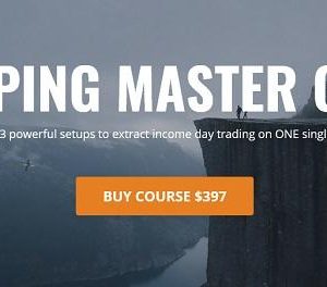 Dayonetraders - Scalping Master Course