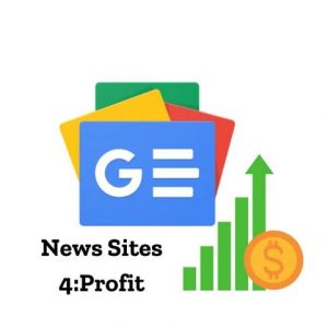 google-news-sites-4-profit