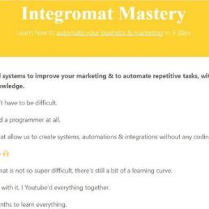 integromat-mastery-max-van-collenburg