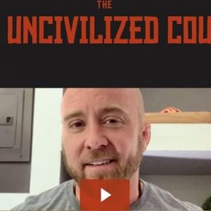 the-man-uncivilized-course