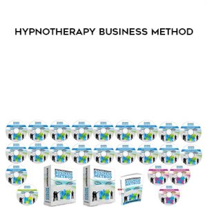 igor-ledochowski-hypnotherapy-business-method