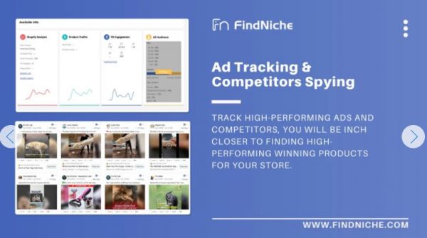 findniche-from-appsumo