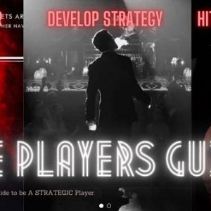 The Players Guide