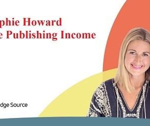 sophie-howard-kindle-publishing-income