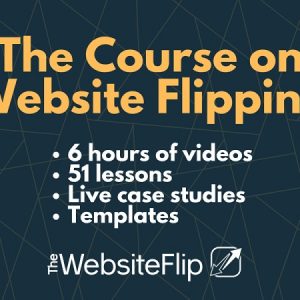 Mushfiq-Sarker-Website-Flipping-Course